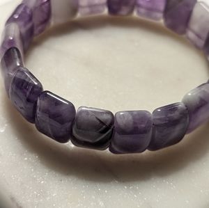 Amethyst Bracelet 💜